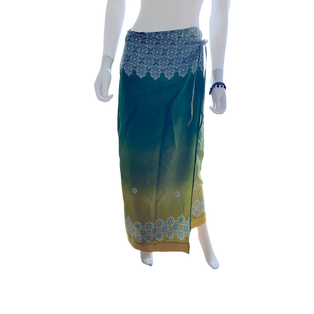 Express Silk Sarong